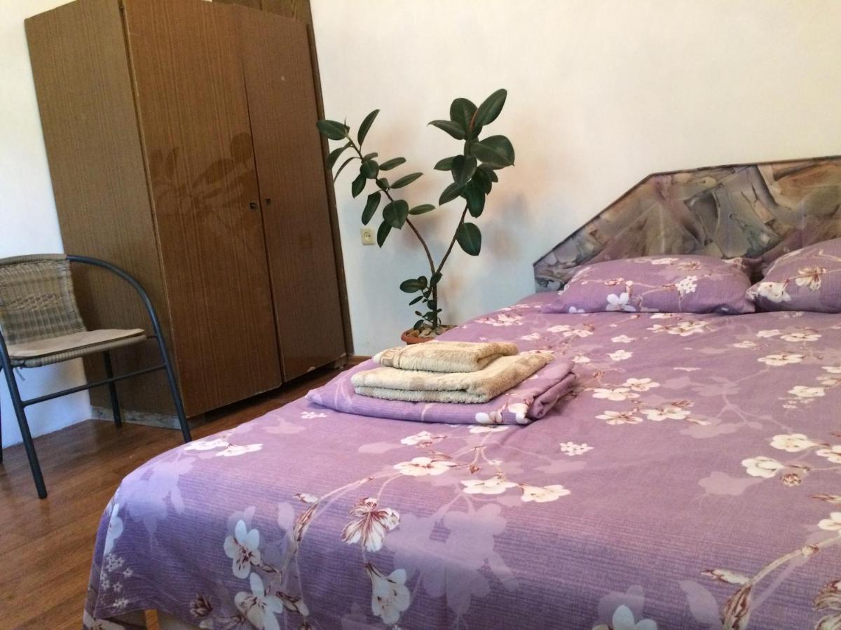 Сдам Комнату В Гостевом Домике 오데사 외부 사진