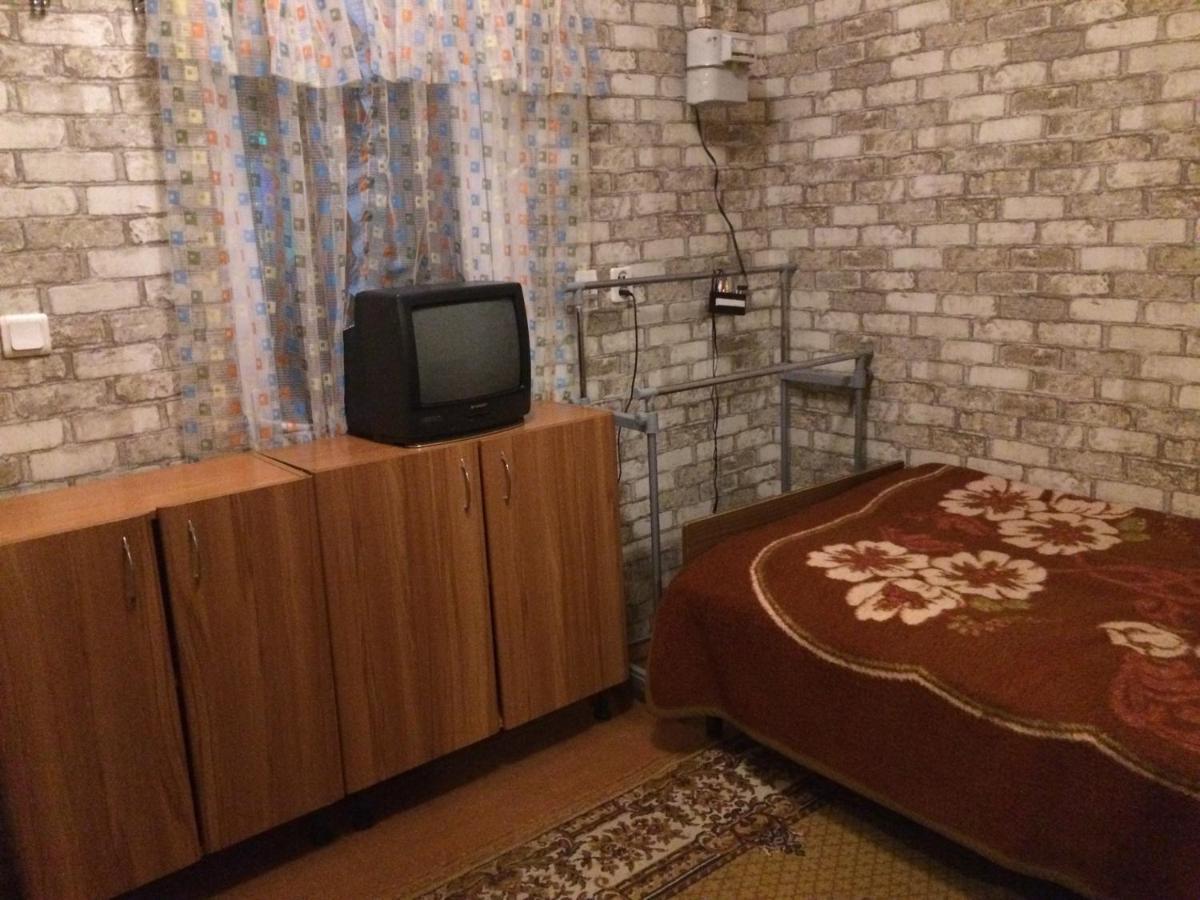 Сдам Комнату В Гостевом Домике 오데사 외부 사진