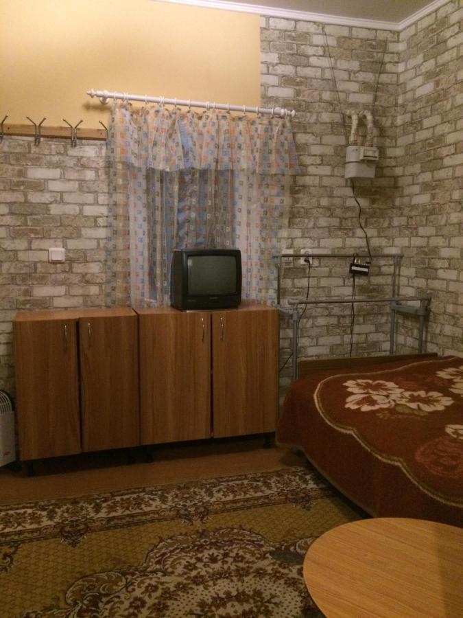Сдам Комнату В Гостевом Домике 오데사 외부 사진