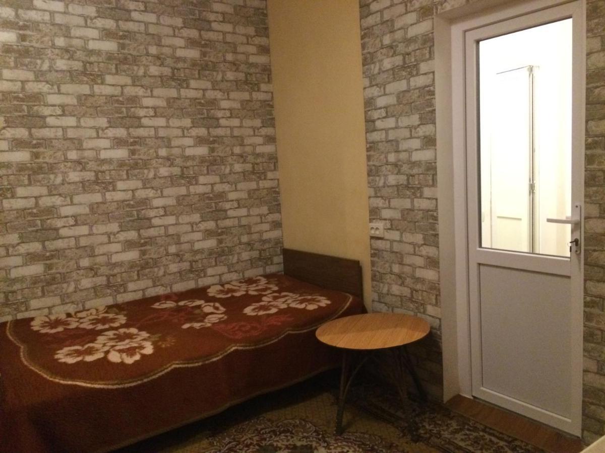 Сдам Комнату В Гостевом Домике 오데사 외부 사진