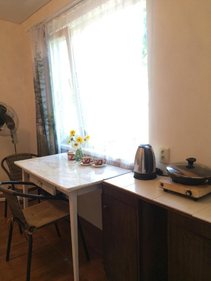 Сдам Комнату В Гостевом Домике 오데사 외부 사진
